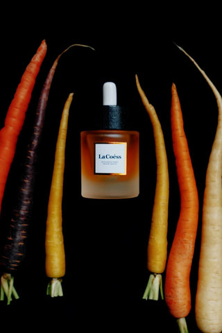 Carrot Oil Might Be the Best Natural Retinol You Should Try