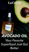 Avocado Oil - Your Favorite Superfood Just Got Better [Infographic]