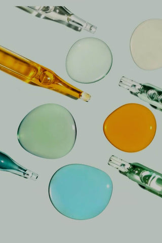 Face Oil Vs. Serum: What’s The Difference Between Them