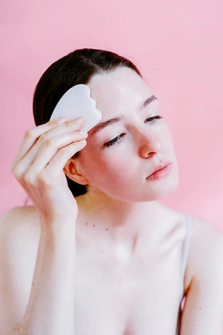 Here’s What Happened After A Whole Year of Gua Sha Routine