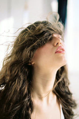Is Anti-Aging Skin Care Aging Your Skin?
