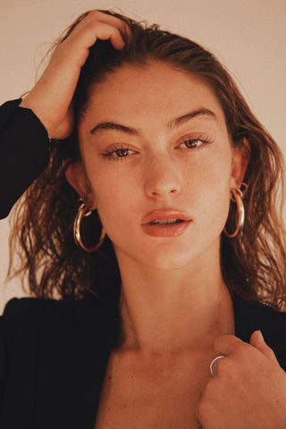 Here’s Exactly How Stress Can Show Up on Your Skin