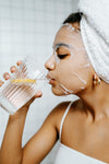 The Benefits of Drinking Water for Skin