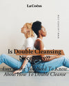 Is Double Cleansing Necessary?