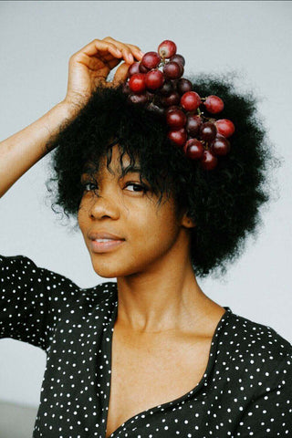 Powerful Anti-aging Foods That Are Better Than Botox